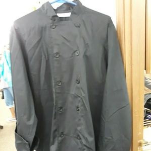 NEW ChefWorks Bastille Chef Coat